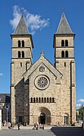 Echternach