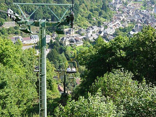 Vianden