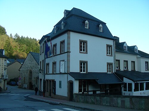 Vianden